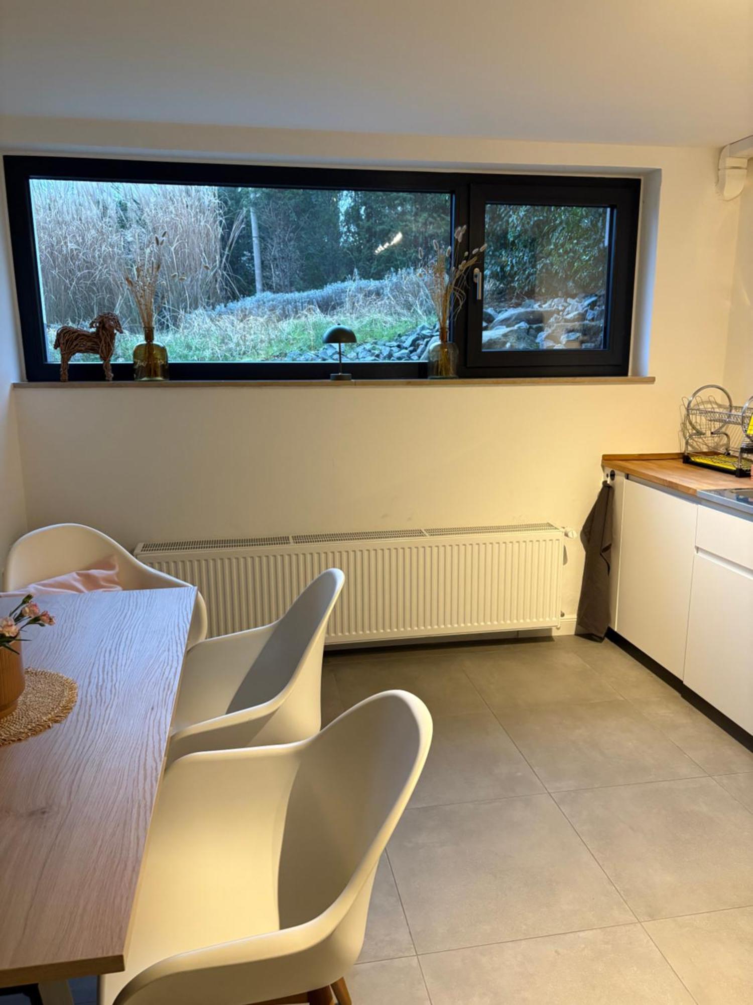 Miltenberg Moments Ferienwohnung Eksteriør billede